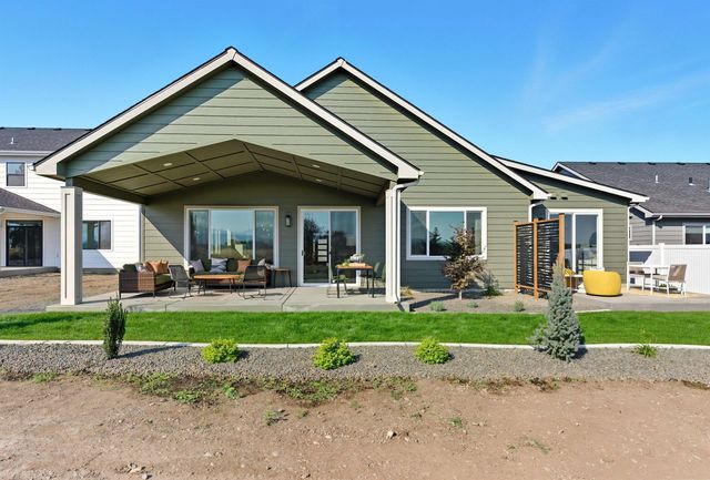 12213 N VALENCIA Ave, Spokane, WA 99218