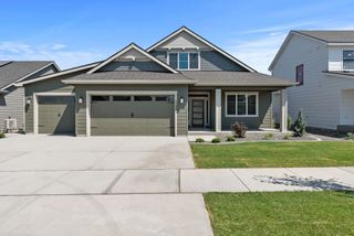12213 N VALENCIA Ave, Spokane, WA 99218