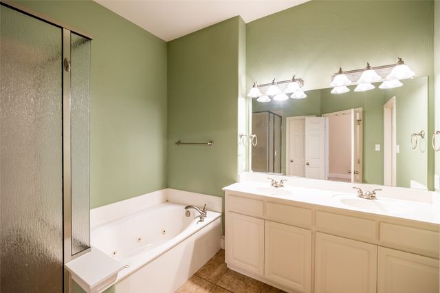 6366 Shadywood, Frisco, TX 75035