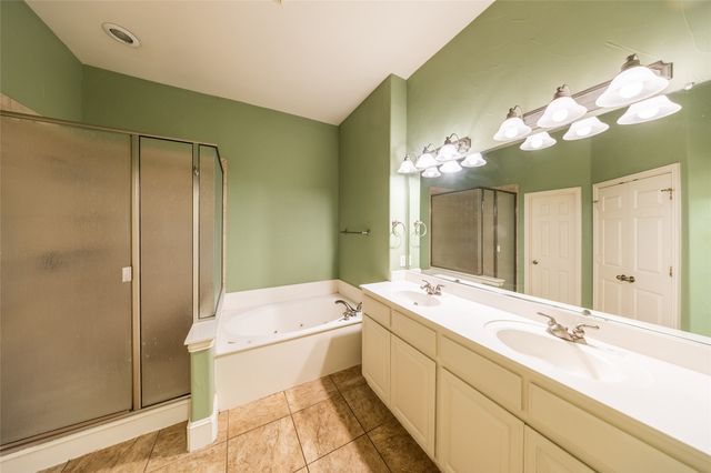 6366 Shadywood, Frisco, TX 75035