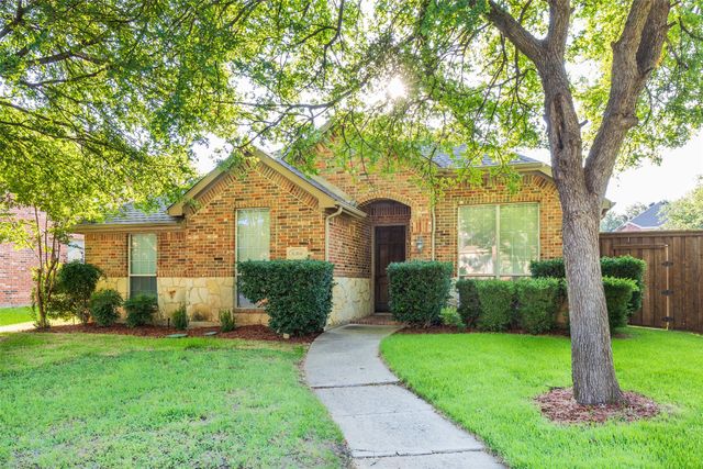 6366 Shadywood, Frisco, TX 75035