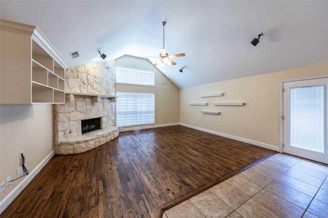 6366 Shadywood, Frisco, TX 75035