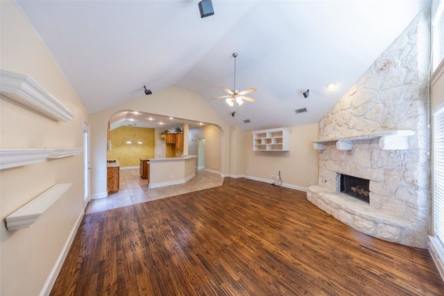 6366 Shadywood, Frisco, TX 75035
