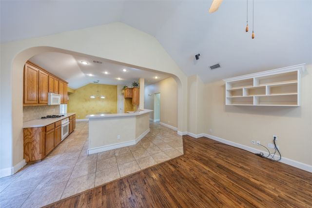6366 Shadywood, Frisco, TX 75035