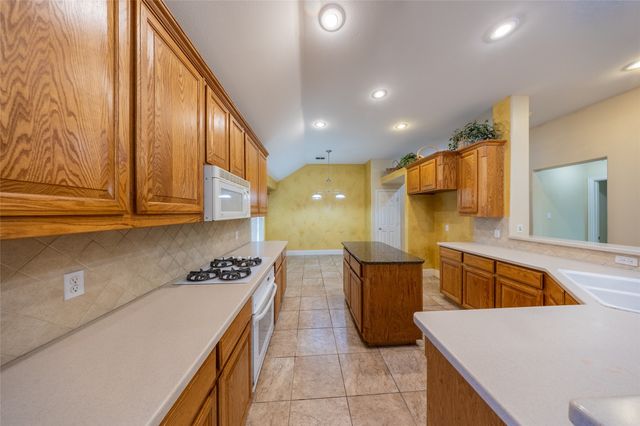6366 Shadywood, Frisco, TX 75035
