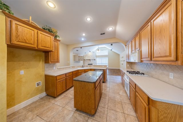 6366 Shadywood, Frisco, TX 75035