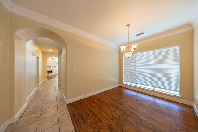 6366 Shadywood, Frisco, TX 75035