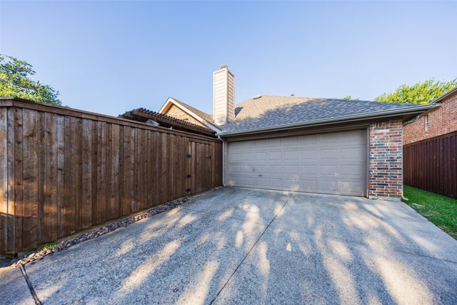 6366 Shadywood, Frisco, TX 75035
