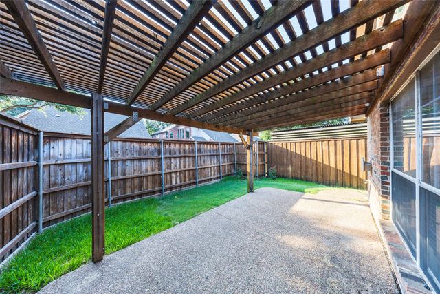 6366 Shadywood, Frisco, TX 75035