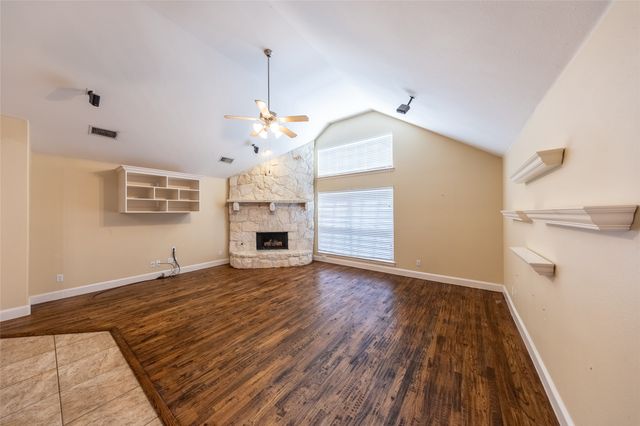 6366 Shadywood, Frisco, TX 75035