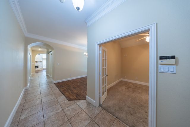 6366 Shadywood, Frisco, TX 75035