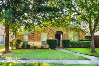 6366 Shadywood, Frisco, TX 75035