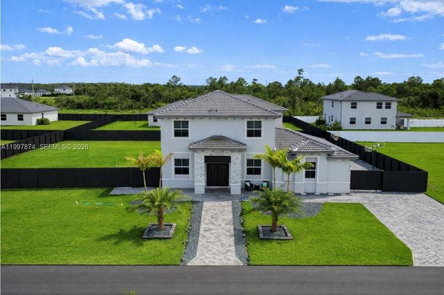 19740 SW 321st St, Homestead, FL 33030