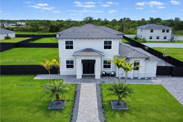 19740 SW 321st St, Homestead, FL 33030