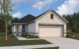 15615 Country Charm Trail, Conroe, TX 77302