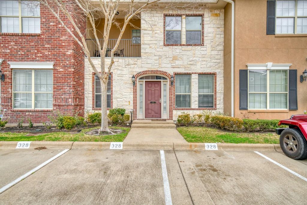 328 Forest Drive Loop -, College Station, TX 77840