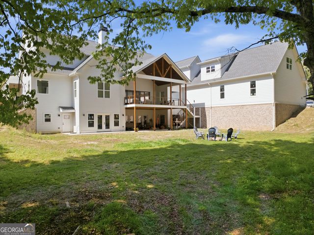 985 Whitehead Road, Sugar Hill, GA 30518