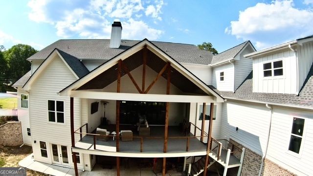 985 Whitehead Road, Sugar Hill, GA 30518
