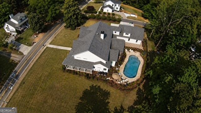 985 Whitehead Road, Sugar Hill, GA 30518