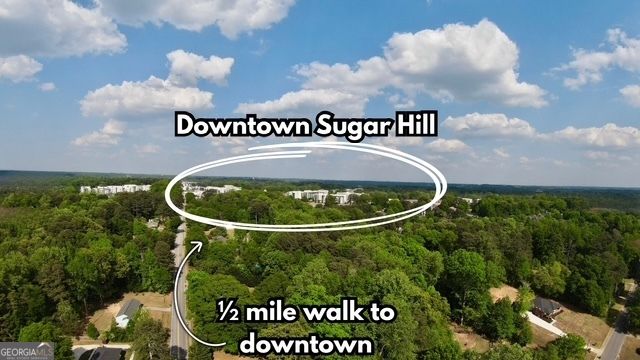 985 Whitehead Road, Sugar Hill, GA 30518