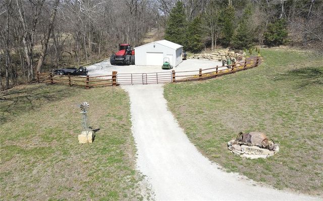 17055 Interurban Road, Platte City, MO 64079