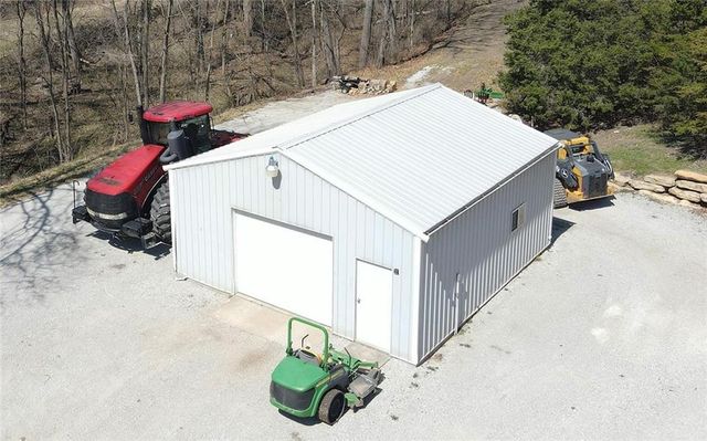 17055 Interurban Road, Platte City, MO 64079