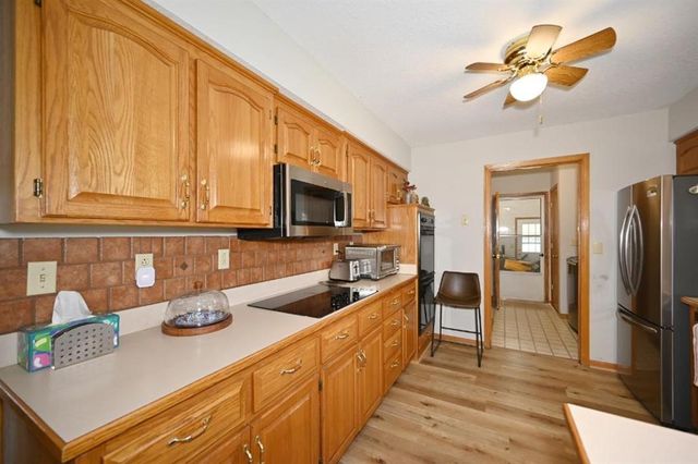 17055 Interurban Road, Platte City, MO 64079