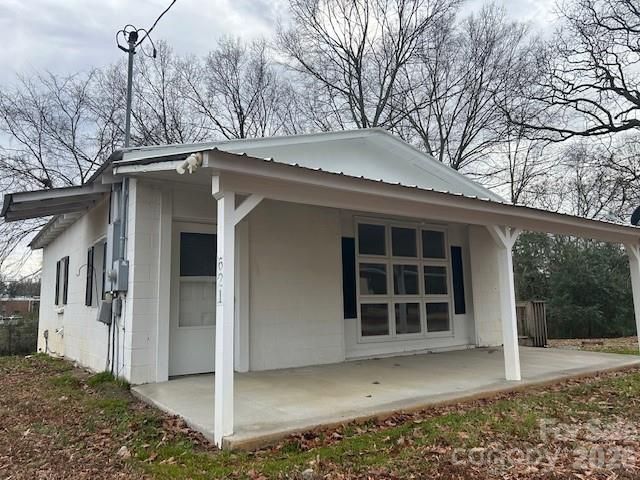 621 N Elm Street, Marshville, NC 28103