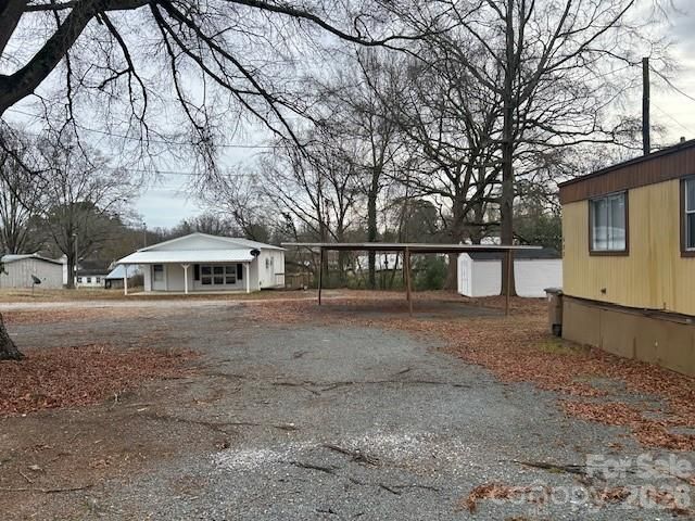 621 N Elm Street, Marshville, NC 28103