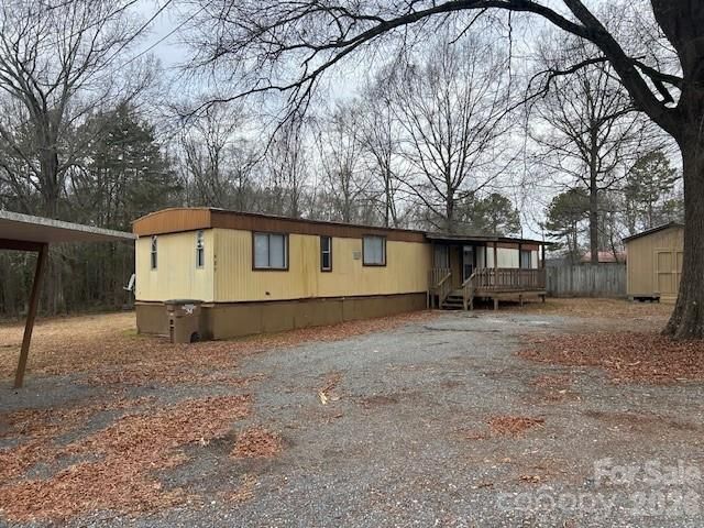 621 N Elm Street, Marshville, NC 28103