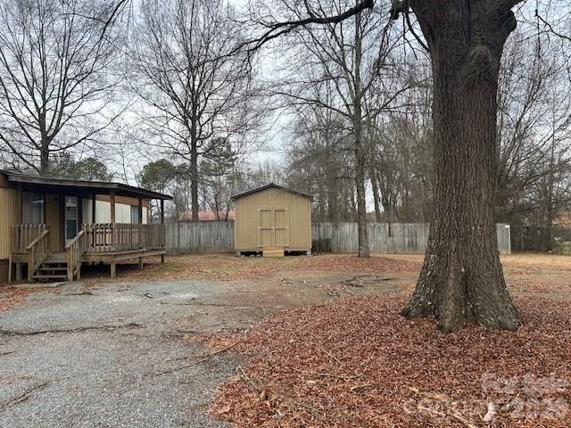 621 N Elm Street, Marshville, NC 28103