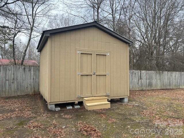 621 N Elm Street, Marshville, NC 28103