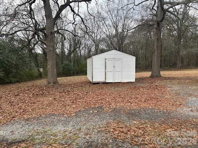 621 N Elm Street, Marshville, NC 28103