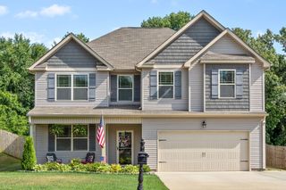 1208 Henry Place Blvd, Clarksville, TN 37042