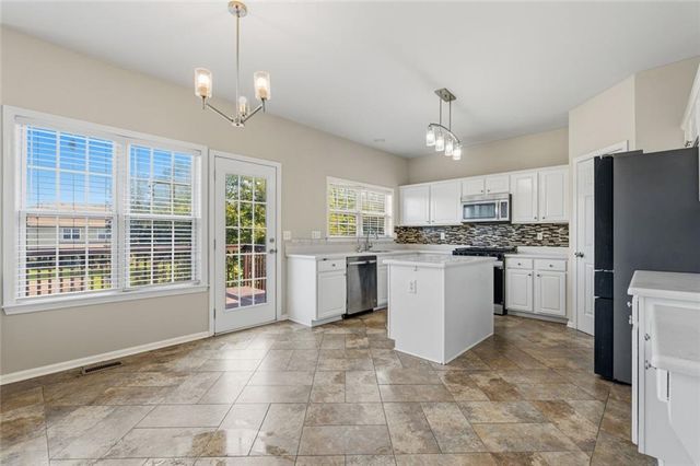 2628 Myrtlewood Lane NW, Kennesaw, GA 30144