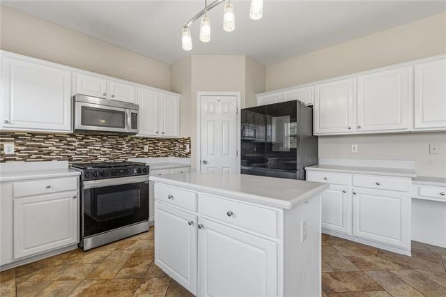2628 Myrtlewood Lane NW, Kennesaw, GA 30144