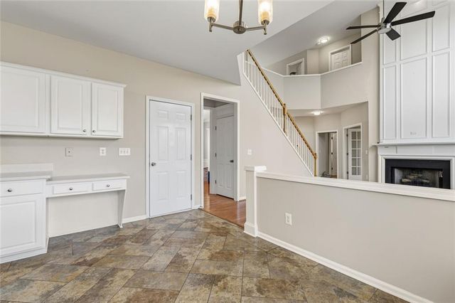 2628 Myrtlewood Lane NW, Kennesaw, GA 30144