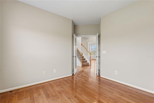 2628 Myrtlewood Lane NW, Kennesaw, GA 30144