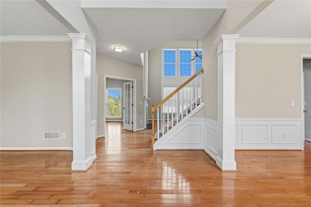 2628 Myrtlewood Lane NW, Kennesaw, GA 30144