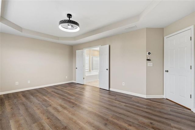2628 Myrtlewood Lane NW, Kennesaw, GA 30144