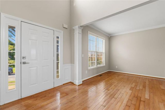 2628 Myrtlewood Lane NW, Kennesaw, GA 30144