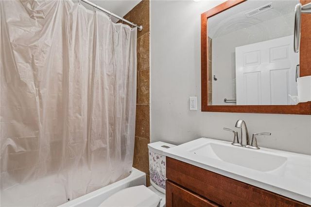 2628 Myrtlewood Lane NW, Kennesaw, GA 30144