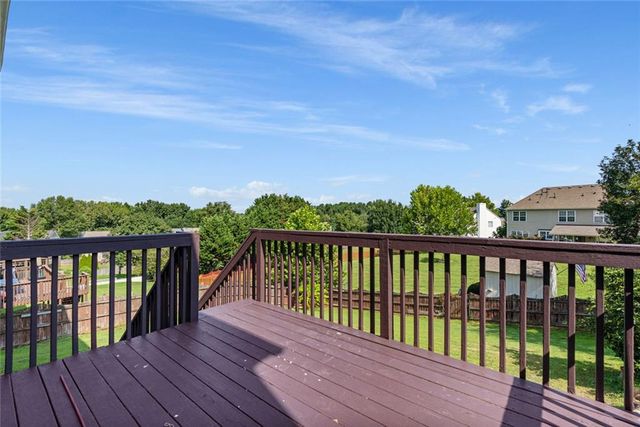 2628 Myrtlewood Lane NW, Kennesaw, GA 30144