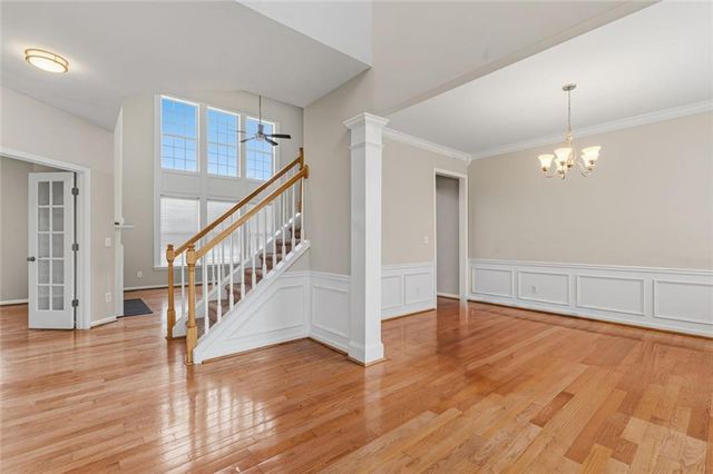 2628 Myrtlewood Lane NW, Kennesaw, GA 30144