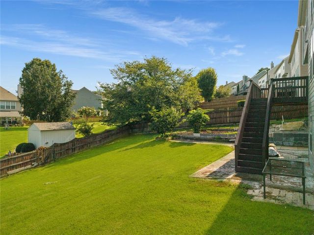 2628 Myrtlewood Lane NW, Kennesaw, GA 30144