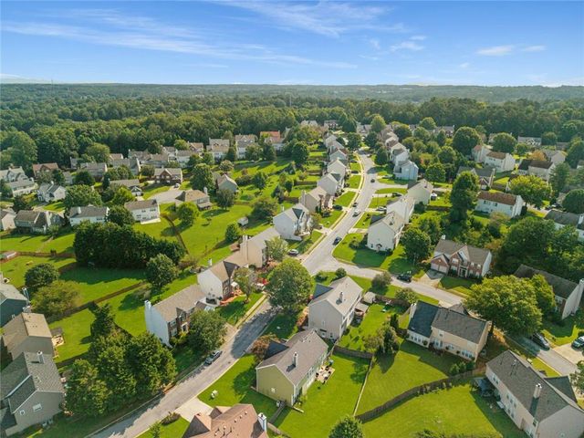 2628 Myrtlewood Lane NW, Kennesaw, GA 30144