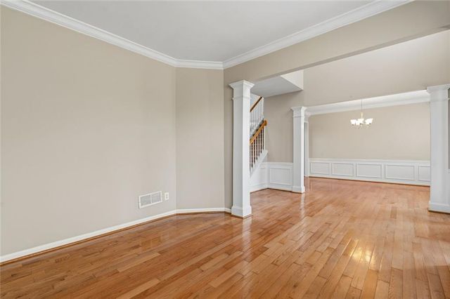 2628 Myrtlewood Lane NW, Kennesaw, GA 30144