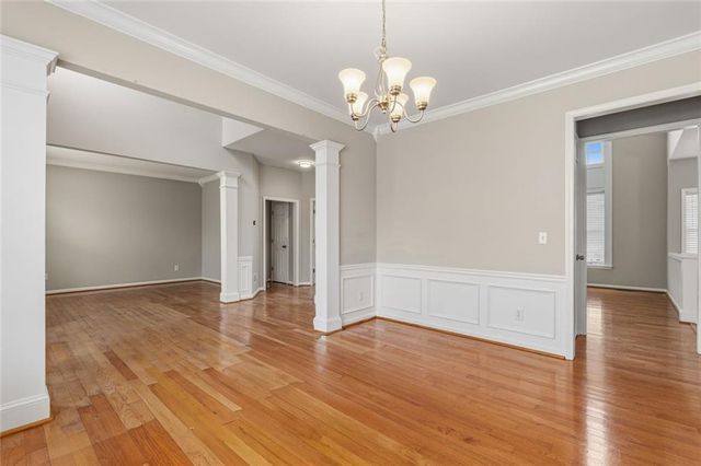 2628 Myrtlewood Lane NW, Kennesaw, GA 30144