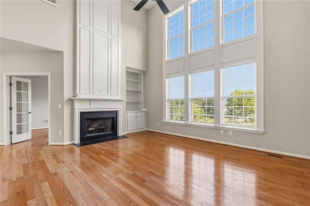 2628 Myrtlewood Lane NW, Kennesaw, GA 30144