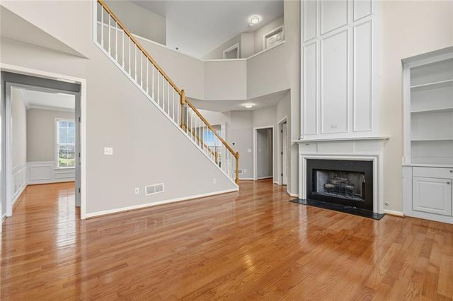 2628 Myrtlewood Lane NW, Kennesaw, GA 30144